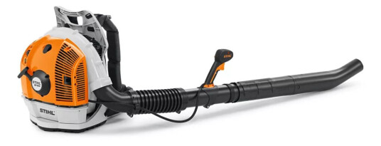 Stihl Br 600 Løvblåser