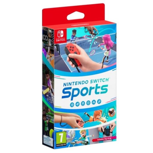 (NS) Sports