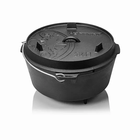 Petromax Dutch Oven FT12 OneSize, Nocolour