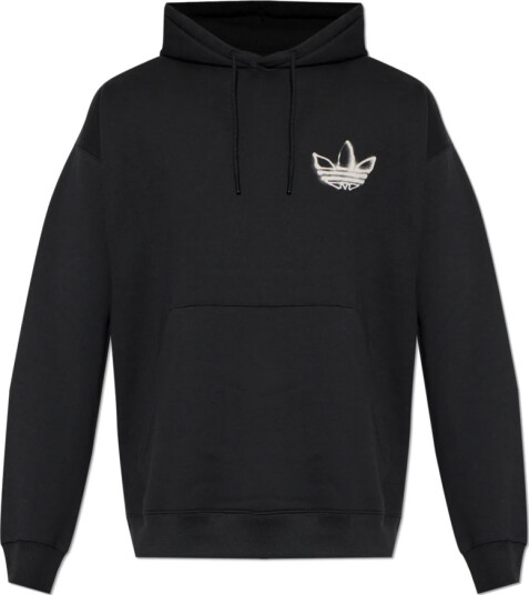 Adidas Originals Herre Gensere & Hettegensere Svart L,
