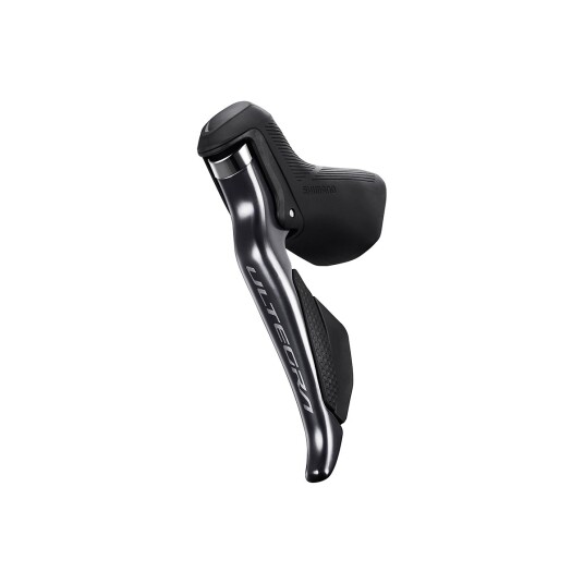 Shimano Ultegra St-R8150-L Di2 Venstre 2-Delt Bremsehendel