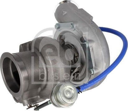 Turbolader FEBI BILSTEIN 189911