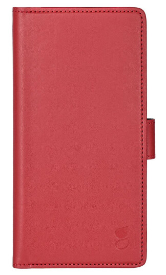 GEAR Classic 3 card Recycled Samsung A56 5G Red