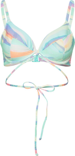 Freya | Summer Reef Uw Plunge Bikini Top 32 D | E x 70