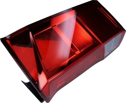 VAG 7C0945096J Baklykt VAG 7C0945096J Baklykt