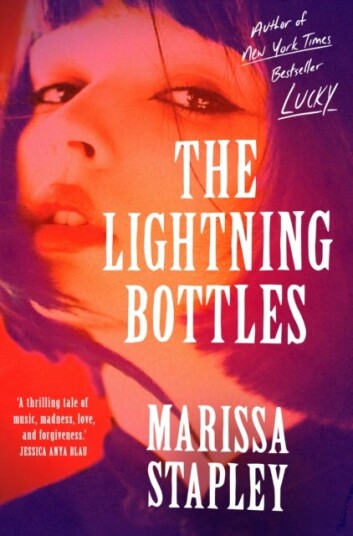 The Lightning Bottles An absolutely gripping and heartbreaking pageturner The Lightning Bottles An absolutely gripping and heartbreaking pageturner
