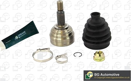 Drivledd BGA CV7300A