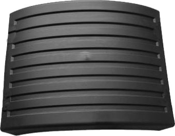 Hjulskjerm COS.PEL 208.23200