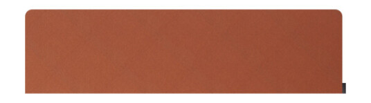 Ell Cover Lamina Terracotta  Tilbehør til klima & vifte