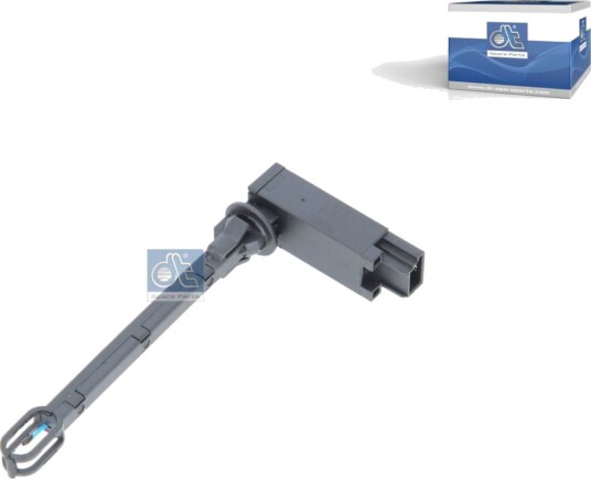 Sensor, eksostemperatur DT Spare Parts 4.69752