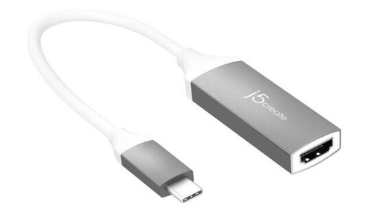 j5create USB-Cto 4K HDMI Adapter