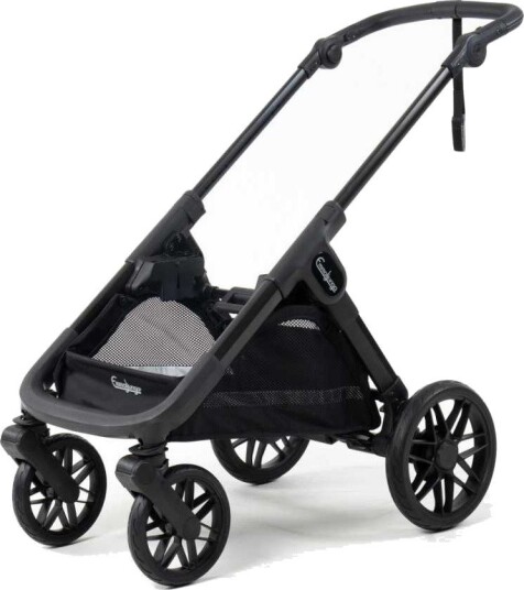 Emmaljunga Understell Sento Max Urban
