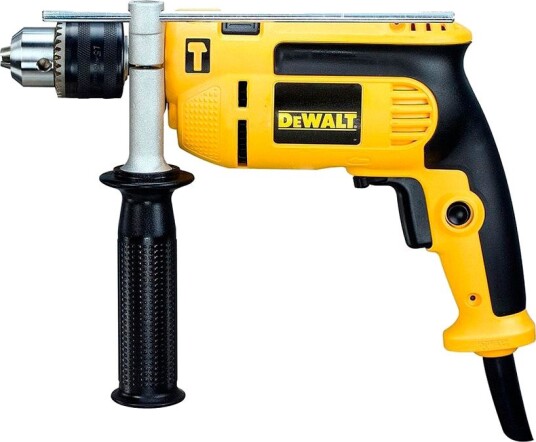 DeWalt Slagdrill DWD024 650 w
