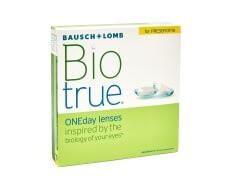 Biotrue ONEday for Presbyopia 90 stk/pk
