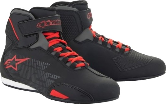 ALPINESTARS 2515518-1303-9 Lave MC-sko