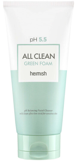 Heimish All Clean Green Foam 150 ml
