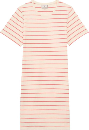 Ines de la Fressange Paris Dame Kjoler Rosa M, Ines de la Fressange Paris Dame Kjoler Rosa M,