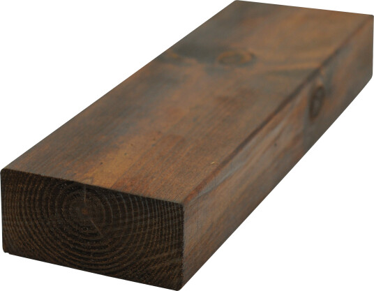 Alvdal Royal FURU 48X098 KONSTRUKSJONSVIRKE C-24 ROYAL BRUN