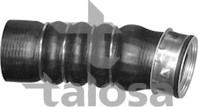 TALOSA 66 14850 Ladeluftslange
