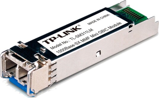 TP-Link TL-SM311LM SFP Transceivermodul Mini GBIC