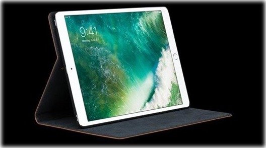 Dbramante1928 Tokyo, Folio, Apple, Ipad 2017, 24,6 Cm (9.7"), 280 G