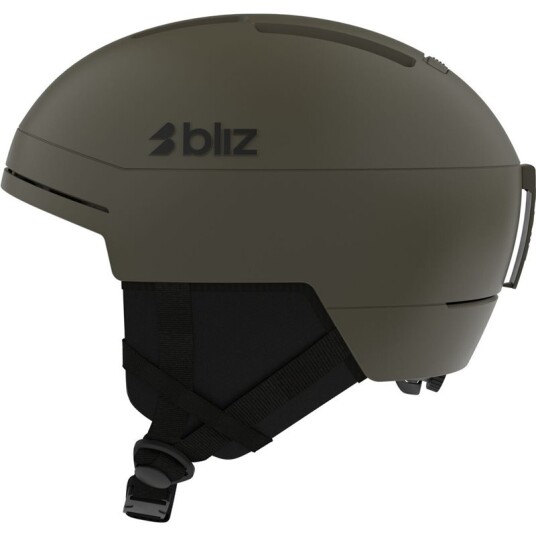 Bliz S002 Matte Camo Green