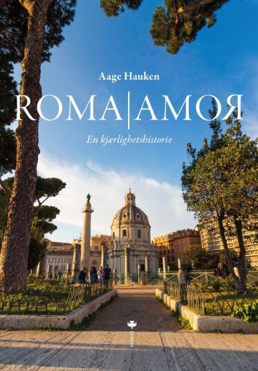 Roma amor Roma amor