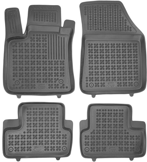 REZAW PLAST 201936 Bilmatter REZAW PLAST 201936 Bilmatter