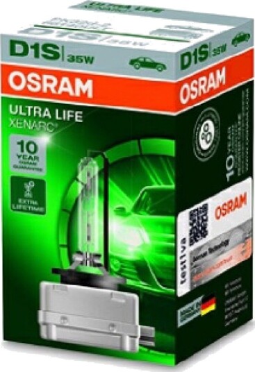 Osram D1s Ultra Life Xenonpære