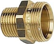 Ta Overg.Nipple M 28-1/2 - 53760015