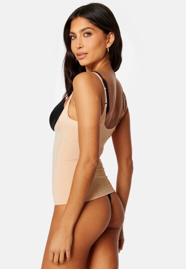 DORINA Alina Shaping Torsette BE0001 Beige XXL