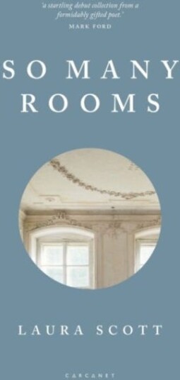 So Many Rooms Av Laura Scott