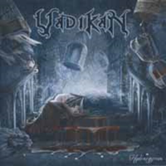Vadikan Hydrargyrum CD