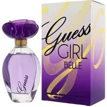 Guess Guess Girl Belle Eau De Toilette 100ml