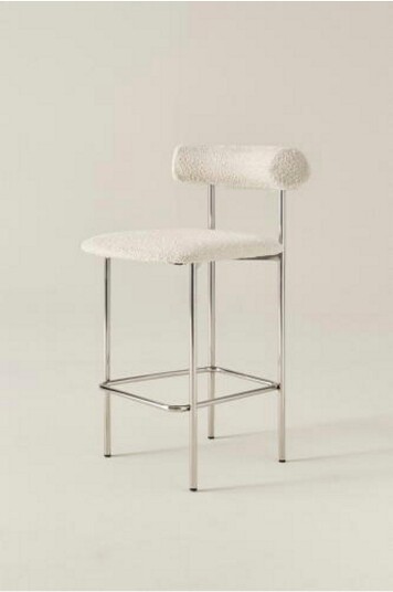 Jotex Barstol Naturhvit CATALINA 1768702010