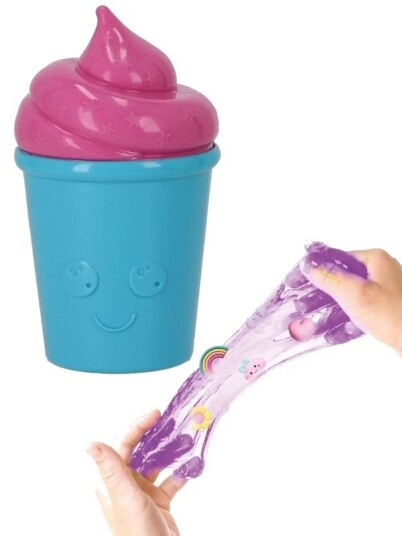 Amazing Cool Slimy Shaker Cutie Shuffle-Slime I Shakerbeholder