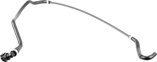 VAICO V20 1689 Radiatorslange