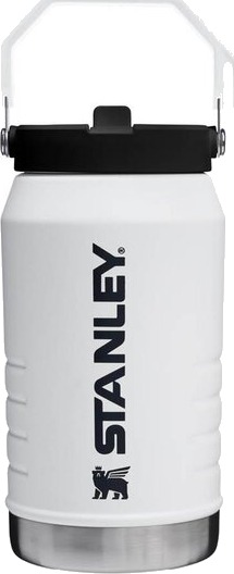 Stanley IceFlow Flip Straw 2.0 tumbler 1,9L chalk