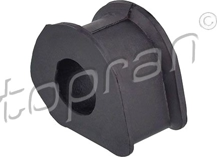 Lagring, stabilisator TOPRAN 104 188