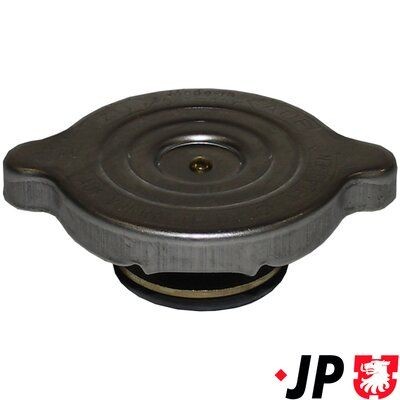 Skrulokk radiator JP GROUP 1314250100