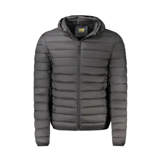 Cavalli Class Herre Jakker Svart XL, Cavalli Class Herre Jakker Svart XL,