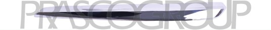 PRASCO MZ6041223 Pynte- / vernelist, støtfanger