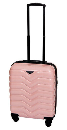 Cavalet Smygehuk Kabin Pastel Pink Cavalet Smygehuk Kabin Pastel Pink