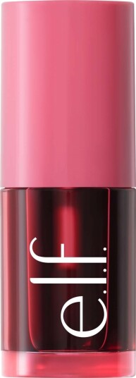 E.l.f. Sheer For It Blush Tint Left On Red 6,8ml