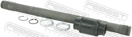 Febest Drivaksel FEBEST 0112 CDT220RH Febest Drivaksel FEBEST 0112 CDT220RH