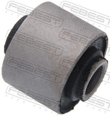 Foring, bærebru/bærearm FEBEST TAB-483