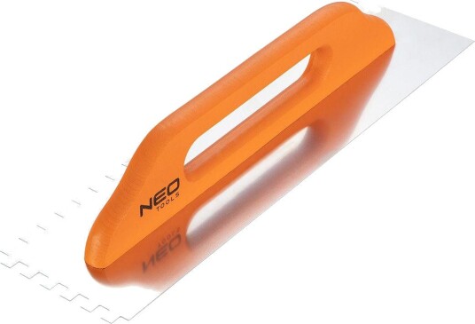 NEO Tools Tannsparkel 50-183 480 × 128 mm, 10 × 10 × 10 mm Tann NEO Tools Tannsparkel 50-183 480 × 128 mm, 10 × 10 × 10 mm Tann