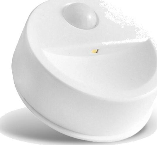 Forever Light FLC 01 LED Nattlys med bevegelsessensor
