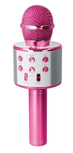 Forever BMS-300 Rosa