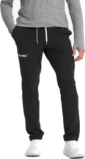 Revolutionrace Turbukse & Fritidsbukse Athletic Lightweight Pants Herre Black S